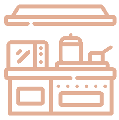 Kitchen Icon