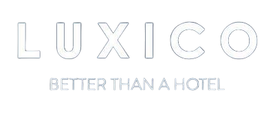 Luxico Logo